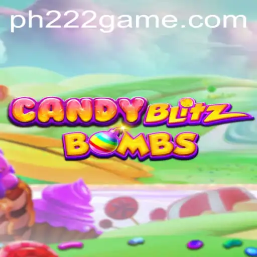 CandyBlitzBombs: Dive into a Sweet and Explosive Gaming Adventure
