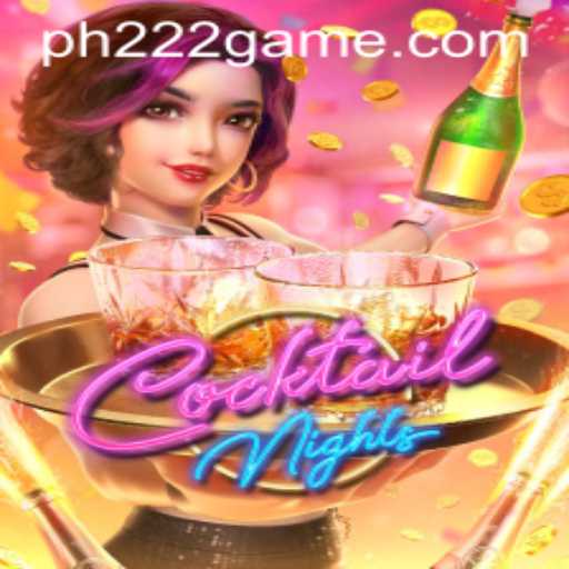 CocktailNights: A Lively Blend of Strategy and Fun