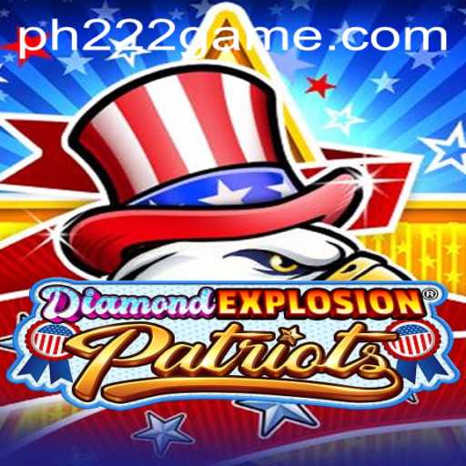 Enter the Thrilling World of DiamondExplosionPatriots