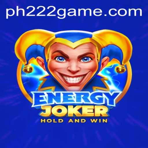 Unveiling EnergyJoker: The Electrifying New Game Captivating the World