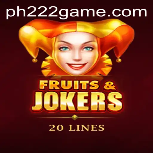 FruitsAndJokers20 Game Overview and Insights