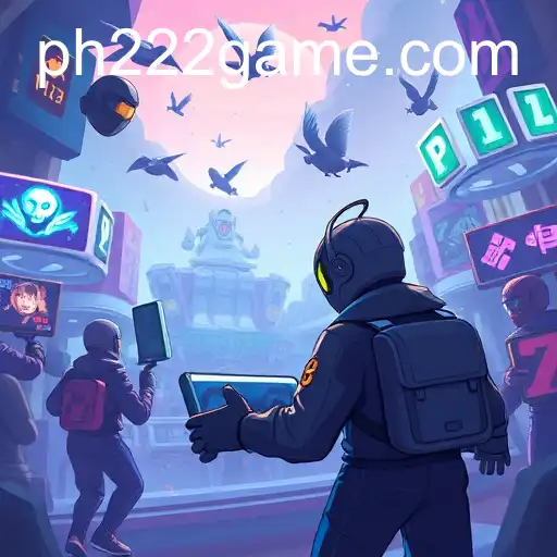 Exploring the World of Live Games with ph222