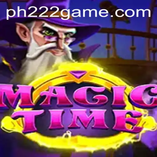Discovering MagicTime: An Adventure into a Fantasy World