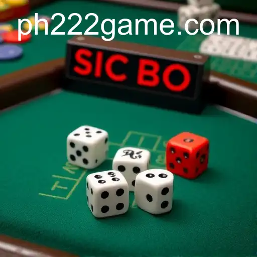 Discover Sic Bo: The Timeless Dice Game with Global Appeal