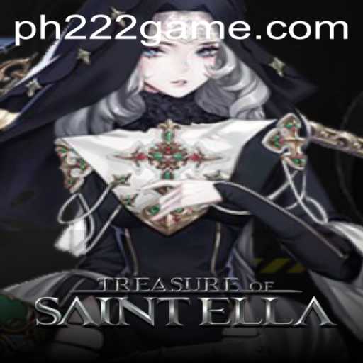 Discover the Thrilling World of TreasureofSaintElla