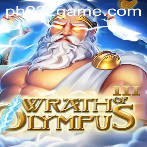 Exploring the Epic World of WrathofOlympusIII: A Mythological Adventure